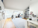 Schlafzimmer - Mehr Zuhause als Wohnung – stilvolle Maisonette mit Hausgefühl