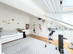 Schlafzimmer - Mehr Zuhause als Wohnung – stilvolle Maisonette mit Hausgefühl