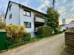 Außenansicht - Mehr Zuhause als Wohnung – stilvolle Maisonette mit Hausgefühl