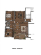 Grundriss OG - Mehr Zuhause als Wohnung – stilvolle Maisonette mit Hausgefühl