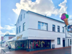 Hausansicht Seite - Norderney - Investment Opportunity