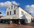 Hausansicht - Norderney - Investment Opportunity