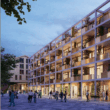 Timber Blue Hour 2 - Steuerplus durch kluge Investition – Neubauwohnung mit Mietgarantie