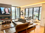 Bild - Penthousewohnung in Frankfurt am Main
