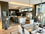 Bild - Penthousewohnung in Frankfurt am Main