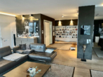 Bild - Penthousewohnung in Frankfurt am Main