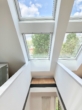 Ausblick Maisonette - Stil. Charakter. Berger Straße. Leben auf höchstem Niveau im Herzstück Frankfurts.