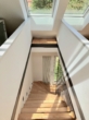 Aufgang Maisonette - Stil. Charakter. Berger Straße. Leben auf höchstem Niveau im Herzstück Frankfurts.