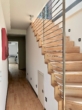 Treppe Maisonette - Stil. Charakter. Berger Straße. Leben auf höchstem Niveau im Herzstück Frankfurts.
