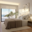 Schlafzimmer - Penthouse Montecala Gardens – Freiheit, Licht und mediterrane Leichtigkeit
