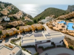 Außenansicht - Penthouse Montecala Gardens – Freiheit, Licht und mediterrane Leichtigkeit