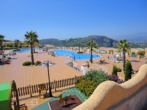 Pool - Penthouse Montecala Gardens – Freiheit, Licht und mediterrane Leichtigkeit