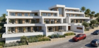 Außenansicht - Penthouse Montecala Gardens – Freiheit, Licht und mediterrane Leichtigkeit