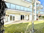 Bild - Wohnen mit Garten, Komfort und Zukunft – barrierefreie Erdgeschosswohnung in gepflegter Wohnanlage