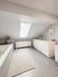 Badezimmer Maisonette