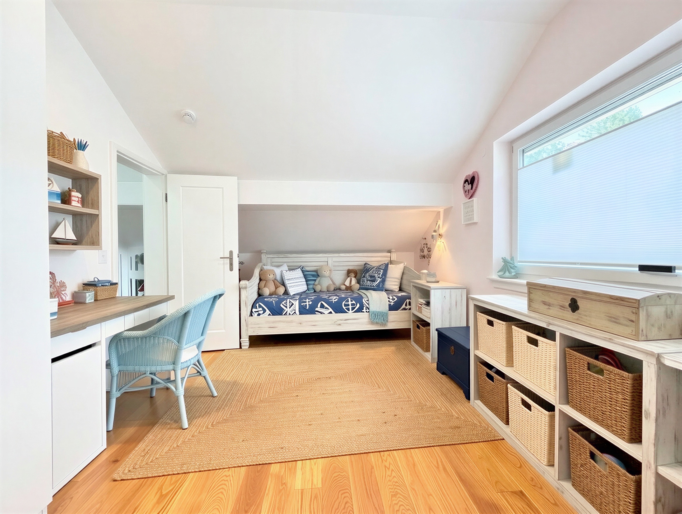Zimmer 1 Maisonette