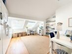 Zimmer 2 Maisonette