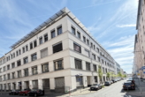 Außenansicht - Urban Loft Living auf 116 m² – Stil, Raum und Lage in Perfektion