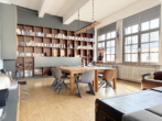 Arbeitszimmer - Urban Loft Living auf 116 m² – Stil, Raum und Lage in Perfektion