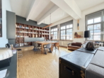 Arbeitszimmer - Urban Loft Living auf 116 m² – Stil, Raum und Lage in Perfektion