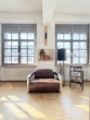 Wohnzimmer - Urban Loft Living auf 116 m² – Stil, Raum und Lage in Perfektion