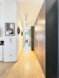 Flur - Urban Loft Living auf 116 m² – Stil, Raum und Lage in Perfektion