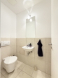 Gäste WC - Urban Loft Living auf 116 m² – Stil, Raum und Lage in Perfektion