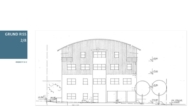 Anlageobjekt - Wohn- und Geschäftshaus mit 19 PKW Stellplätzen in guter Lage - Grundriss