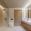 Badezimmer - Designvilla im Vall de Pop – Neubaujuwel zwischen Weinbergen und Meer
