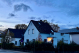 Einfamilienhaus mit viel Platz und rustikalem Charme in Bensheim Auerbach - Hausansicht