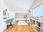Kinderzimmer - Wie neu! Sofort zuhause – Hochwertige Maisonette für Menschen mit Anspruch