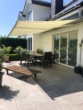 Die herrliche Terrasse - Ein Zuhause mit Haltung: Stil, Technik, Geborgenheit – alles auf höchstem Niveau
