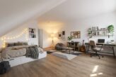 Großes Zimmer Maisonette