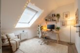 Home Office Maisonette