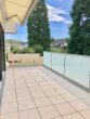 Der große Balkon