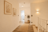 Treppe zur Maisonette