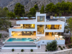 Bild - Mediterrane Lebensart trifft auf Luxus, Natur und kulturelle Vielfalt