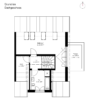 5281 GR DG - Wohnen in Bestlage - Maisonettewohnung zum Erstbezug