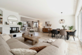Offenes Wohnkonzept - Großzügige Maisonette mit Sonnenbalkon – viel Platz für Familie, Homeoffice & Leben