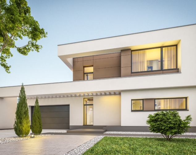 Lerchesberg Signature Villa – gestalten Sie Ihre Residenz in Frankfurts Toplage, 60598 Frankfurt, Villa
