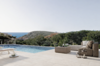 Poolterrasse