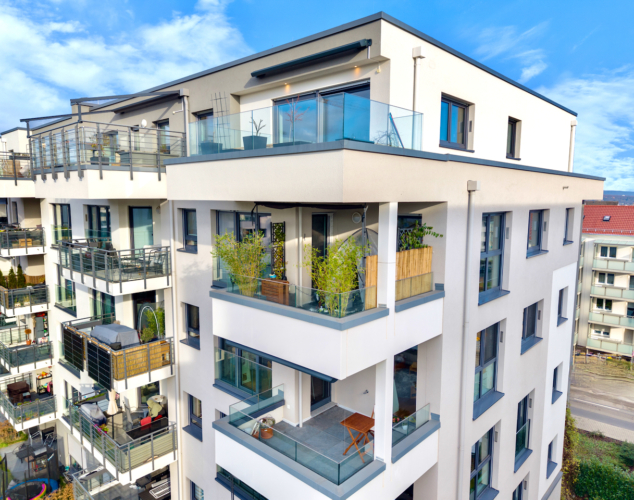 Geborgenheit trifft Design – das perfekte Nest für Paare & Familien, 65197 Wiesbaden, Wohnung