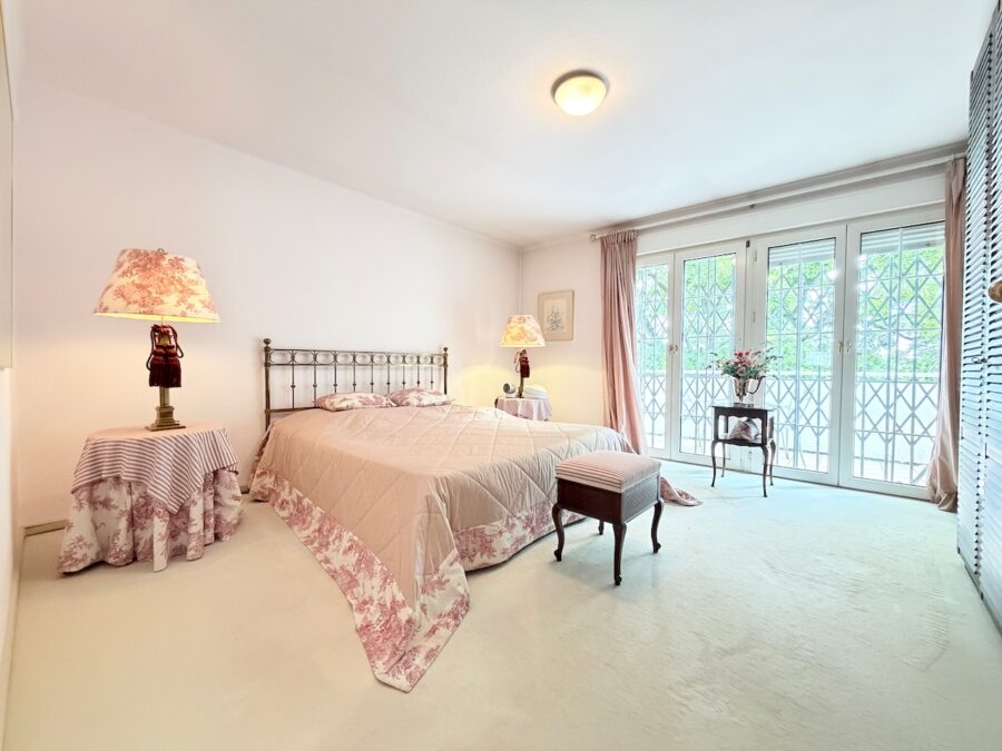 Mastebedroom
