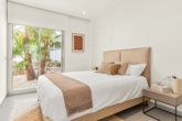 Schlafzimmer - Villa Nara – Klarheit. Licht. Leben auf einer Ebene