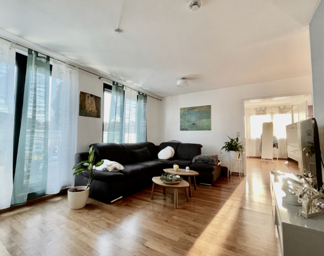 Kompakt wohnen. Wertig investieren., 63263 Neu-Isenburg, Wohnung