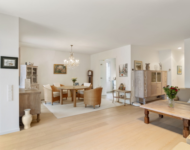 Ein Zuhause, das Nähe schenkt – und Freiheit bewahrt, 61440 Oberursel (Taunus), Wohnung