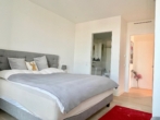 Masterbedroom.. - 27. Etage – 360° Freiheit – 100 % Privatsphäre