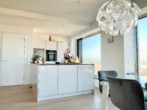 Küche - 27. Etage – 360° Freiheit – 100 % Privatsphäre
