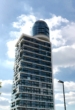 Henniger Turm - 27. Etage – 360° Freiheit – 100 % Privatsphäre