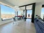 Esszimmer - 27. Etage – 360° Freiheit – 100 % Privatsphäre